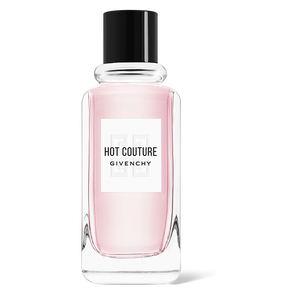 View 1 - HOT COUTURE - A floral bouquet enveloped in the freshness of Essence of Damask Rose. GIVENCHY - 100 ML - P001022