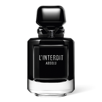 L'INTERDIT ABSOLU