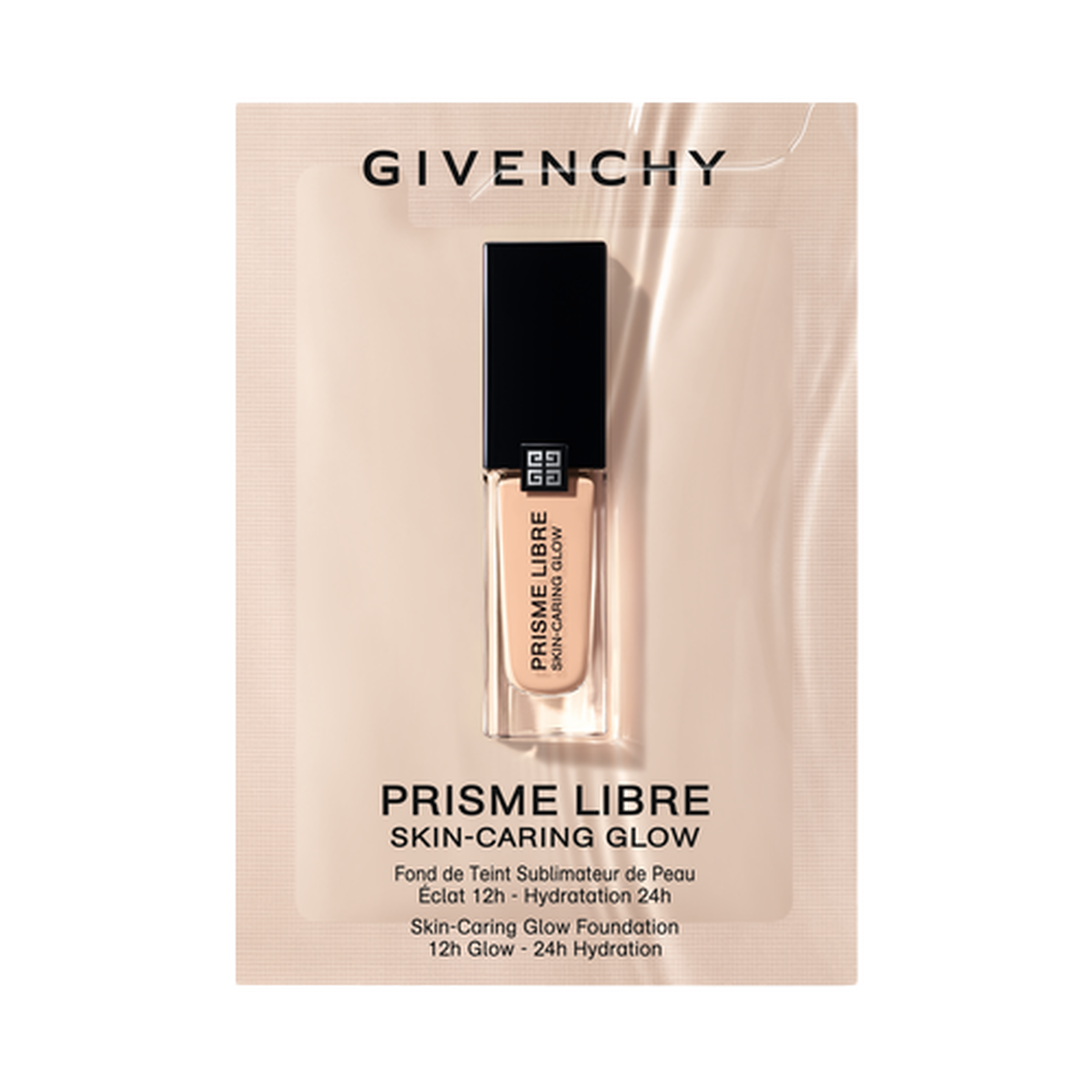 GLOW FOUNDATION 2-N120