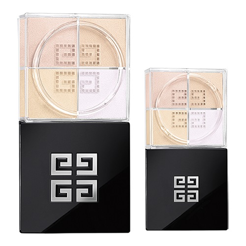 Givenchy Prisme Libre Mini 4-color Loose Powder