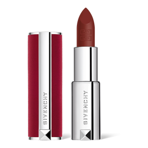 View 1 - Le Rouge Deep Velvet - Rouge Santal