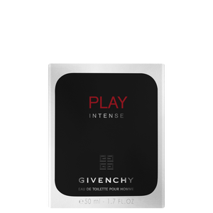 View 6 - PLAY INTENSE - Eau de Toilette GIVENCHY - 50 ML - P055635