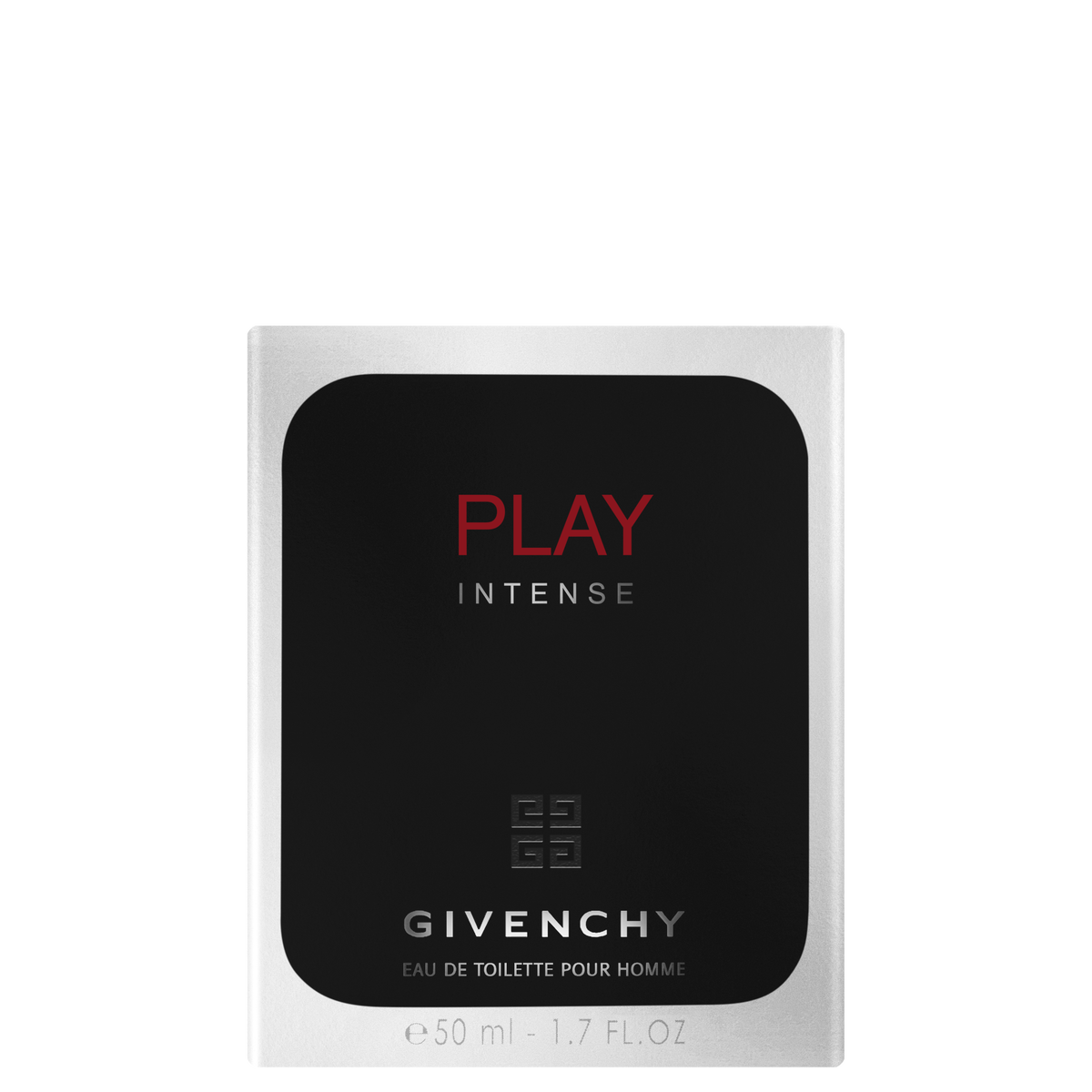PLAY INTENSE