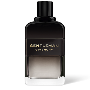 View 1 - GENTLEMAN GIVENCHY BOISÉ - The elegance of Iris mingled with the strength of burning Wood. GIVENCHY - 200 ML - P011158