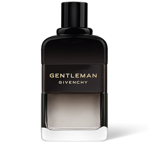 View 1 - GENTLEMAN GIVENCHY - La elegancia del lirio entremezclada con la fuerza de la madera quemada. GIVENCHY - 200 ML - P011158