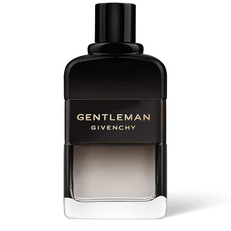 Gentleman Givenchy Boisée - Eau de parfum boisée woody, floral, spicy