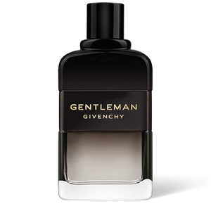 View 1 - GENTLEMAN GIVENCHY BOISÉ - The elegance of Iris mingled with the strength of burning Wood. GIVENCHY - 200 ML - P011158