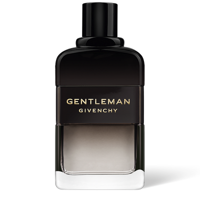 Gentleman Givenchy - Eau de parfum boisée woody, floral, spicy