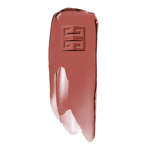 View 3 - Le Rouge Interdit Intense Silk - Silky finish, luminous color GIVENCHY - Nude Thrill - P083799