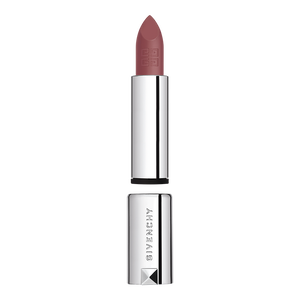 View 4 - LE ROUGE SHEER VELVET - Blurring matte vibrant color GIVENCHY - Nude Boisé - P083868