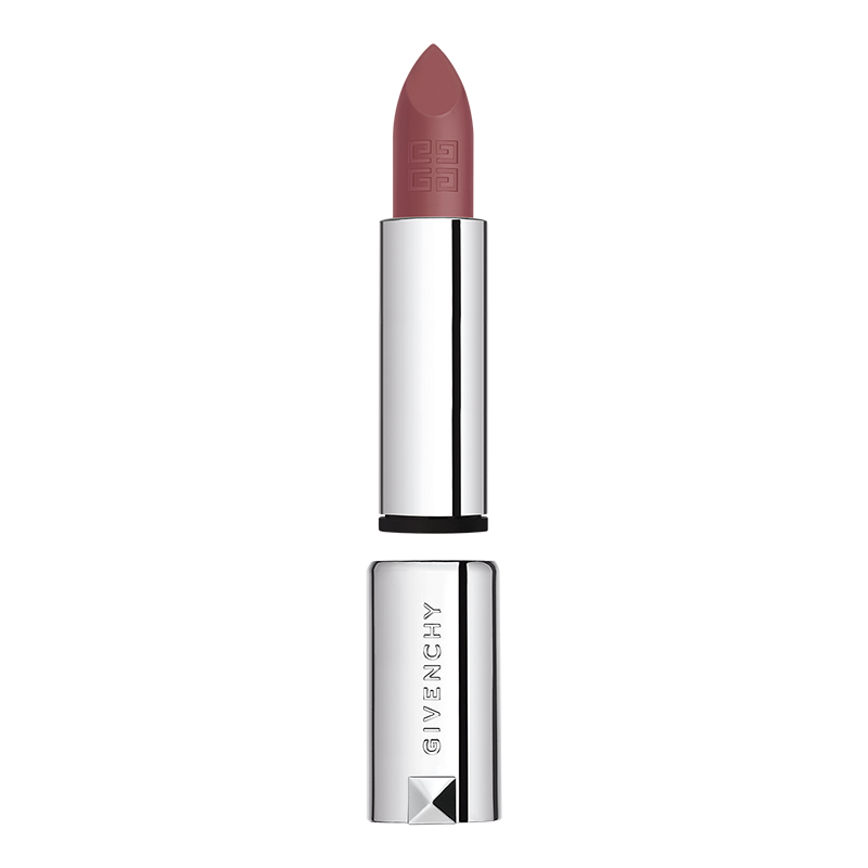 Le Rouge Sheer Velvet Matte Lipstick Refill - Lipstick refill - n3