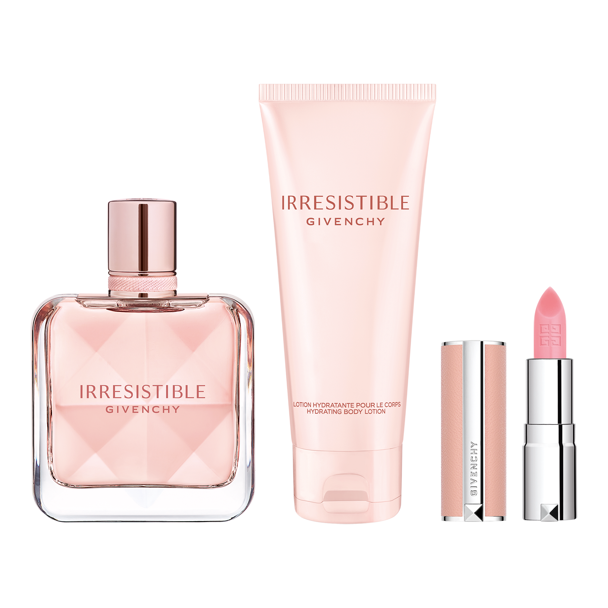 イレジスティブル メイク コフレ - ギフトセット | Givenchy Beauty