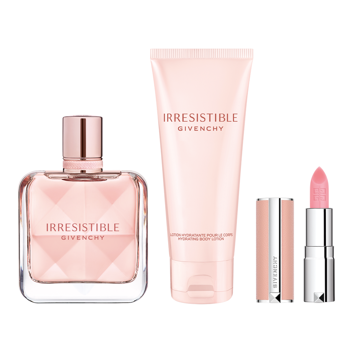 イレジスティブル メイク コフレ - ギフトセット | Givenchy Beauty イレジスティブル メイク コフレ - ギフトセット | Givenchy Beauty