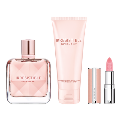 イレジスティブル メイク コフレ - ギフトセット | Givenchy Beauty イレジスティブル メイク コフレ - ギフトセット | Givenchy Beauty