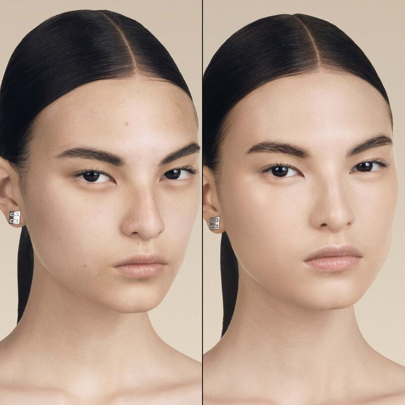 PRISME LIBRE GLOW SERUM: Hydrating Glow Foundation - n2
