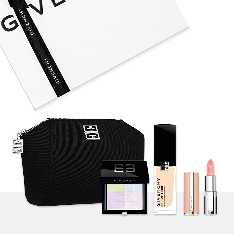 ビューティー ギフト メイクアップ セット - No. 0.5N