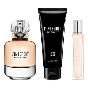 Givenchy gift clearance set for her
