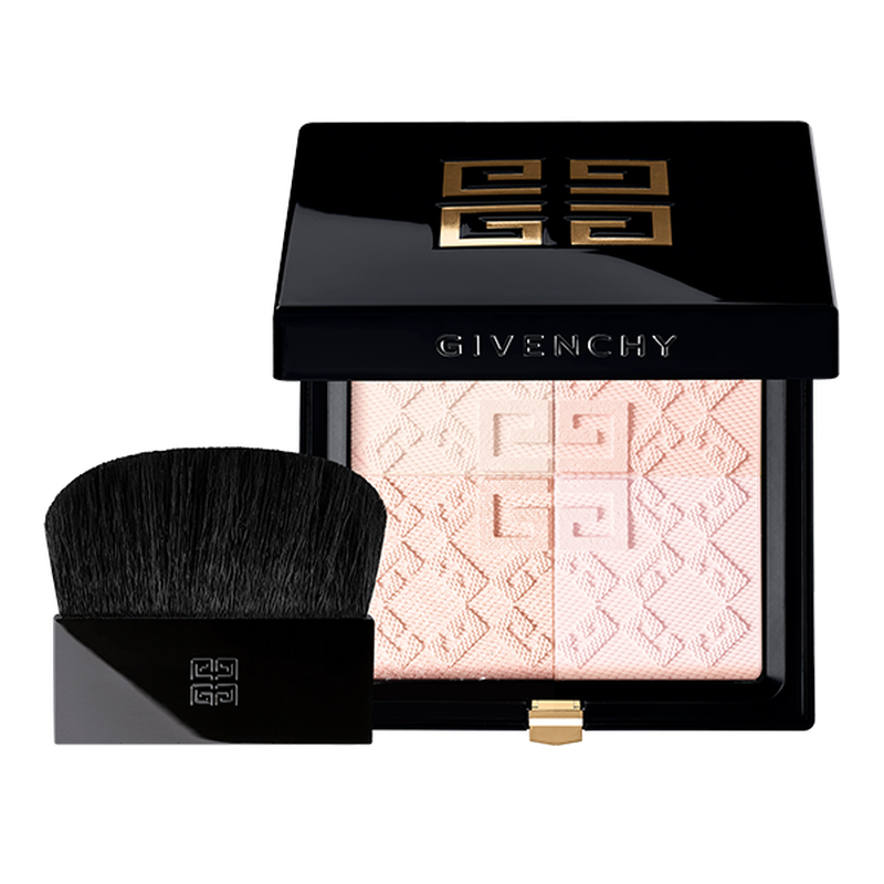 Couture Capsule - Prisme Libre Pressed Powder - n4