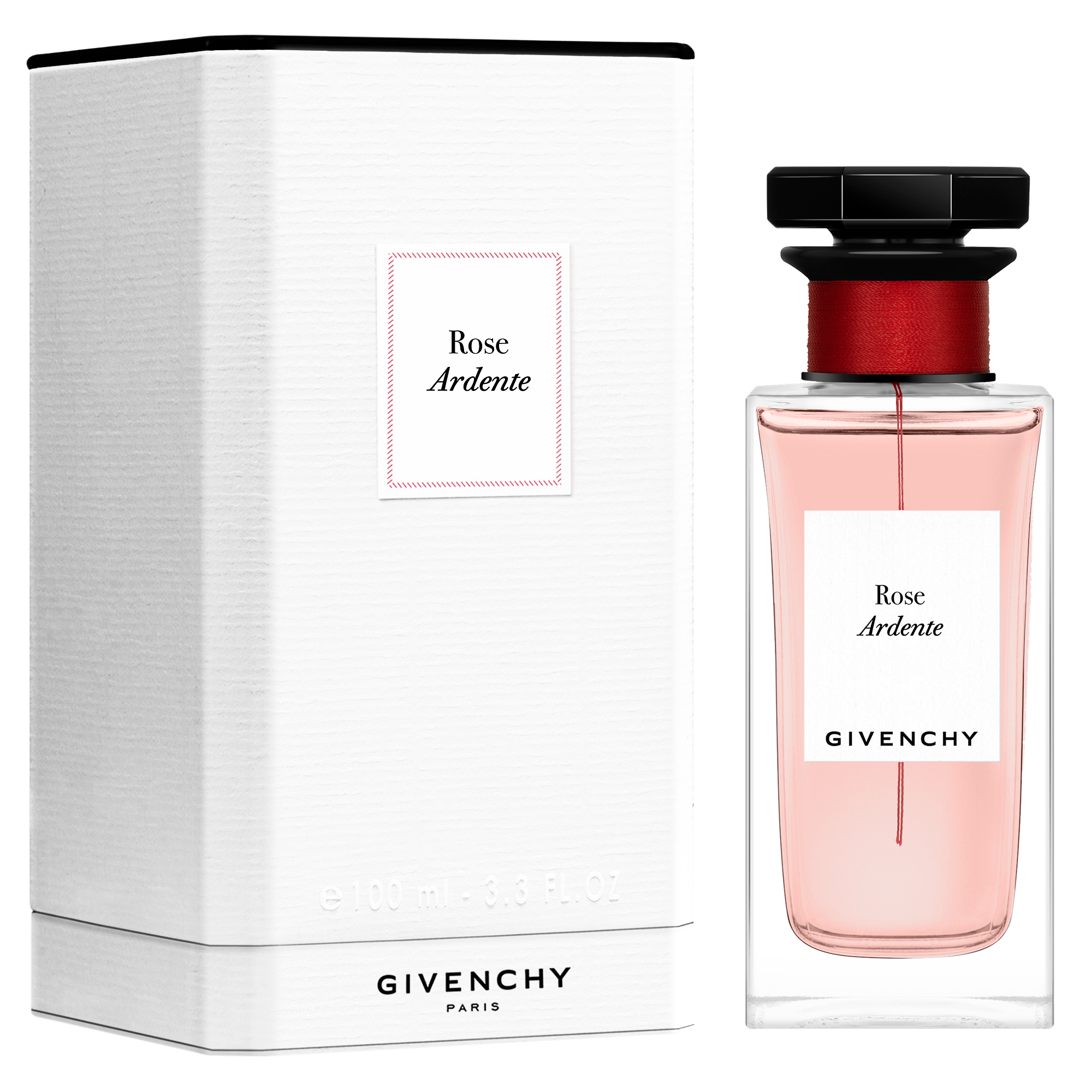givenchy rose parfum
