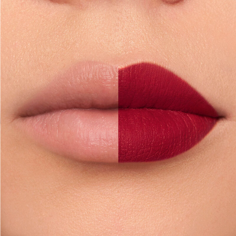 Lipstick - Le Rouge Deep Velvet - n3