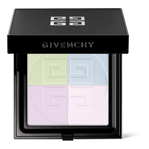 PRISME LIBRE PRESSED POWDER - N°01 - Mousseline pastel
