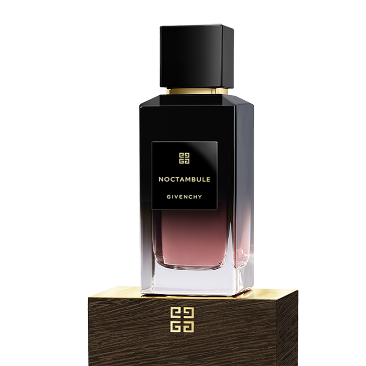 ド ジバンシイ インテンス ノクタンブル GIVENCHY ド ジバンシイ インテンス ノクタンブル - オーデパルファム
