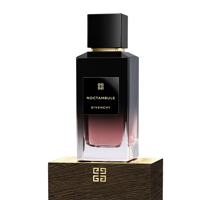 Noctambule - La collection particulière - eau de parfum intense rose, papyrus, oud wood - n2