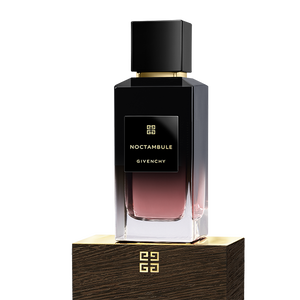 View 5 - Noctambule - An enigmatic Rose, outrageously nocturnal. GIVENCHY - 100 ML - P031237