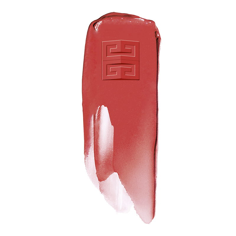 Le Rouge Interdit Intense Silk - Luminous matte lipstick​ - n2