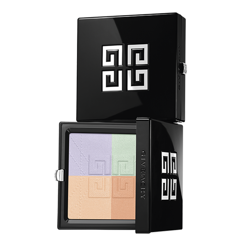 PRISME LIBRE PRESSED POWDER : Transluzenter Kompaktpuder - n8