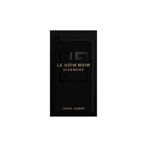 View 1 - Le Soin Noir Light Cream