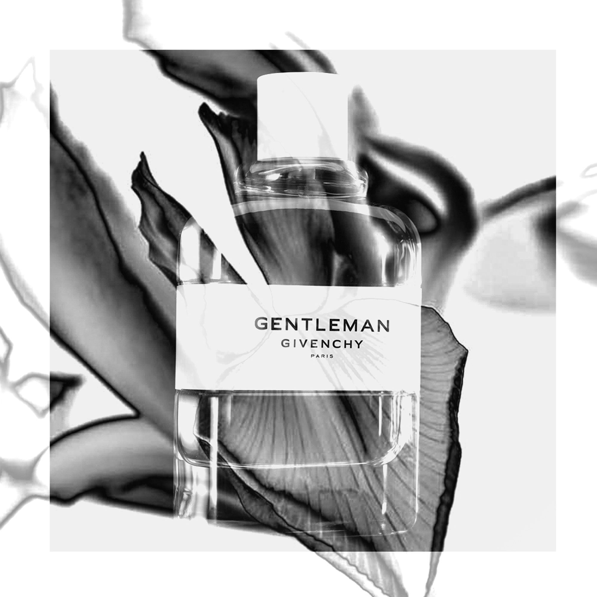 givenchy gentleman cologne eau de toilette