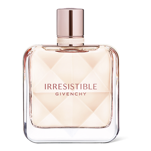 View 1 - IRRESISTIBLE - L'avvincente contrasto tra la freschezza della rosa e vibranti note speziate. GIVENCHY - 80 ML - P036752