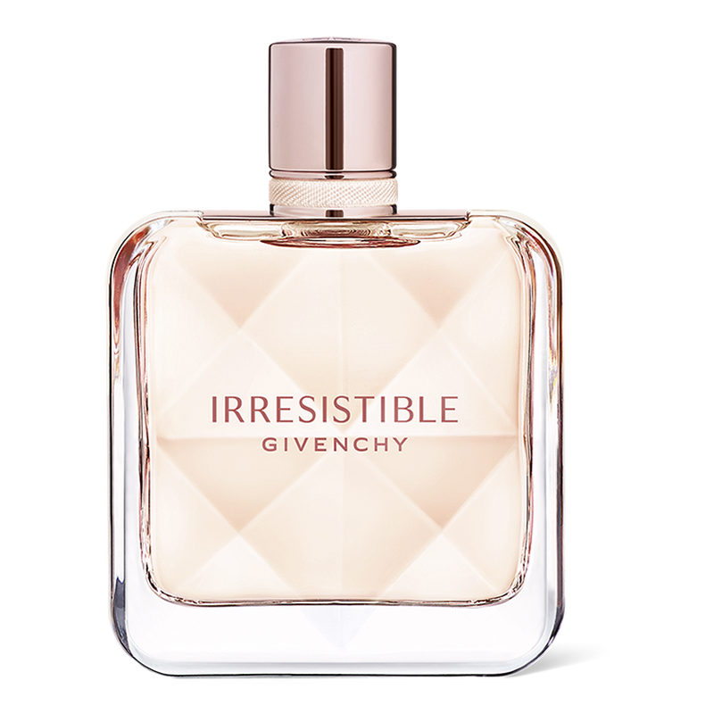 Irresistible Eau De Toilette Fraîche - Eau de toilette fraîche floral, spicy, musky