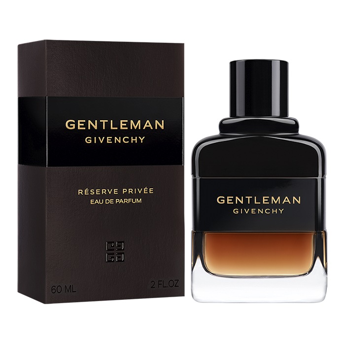 Givenchy Gentleman Reserve Privée