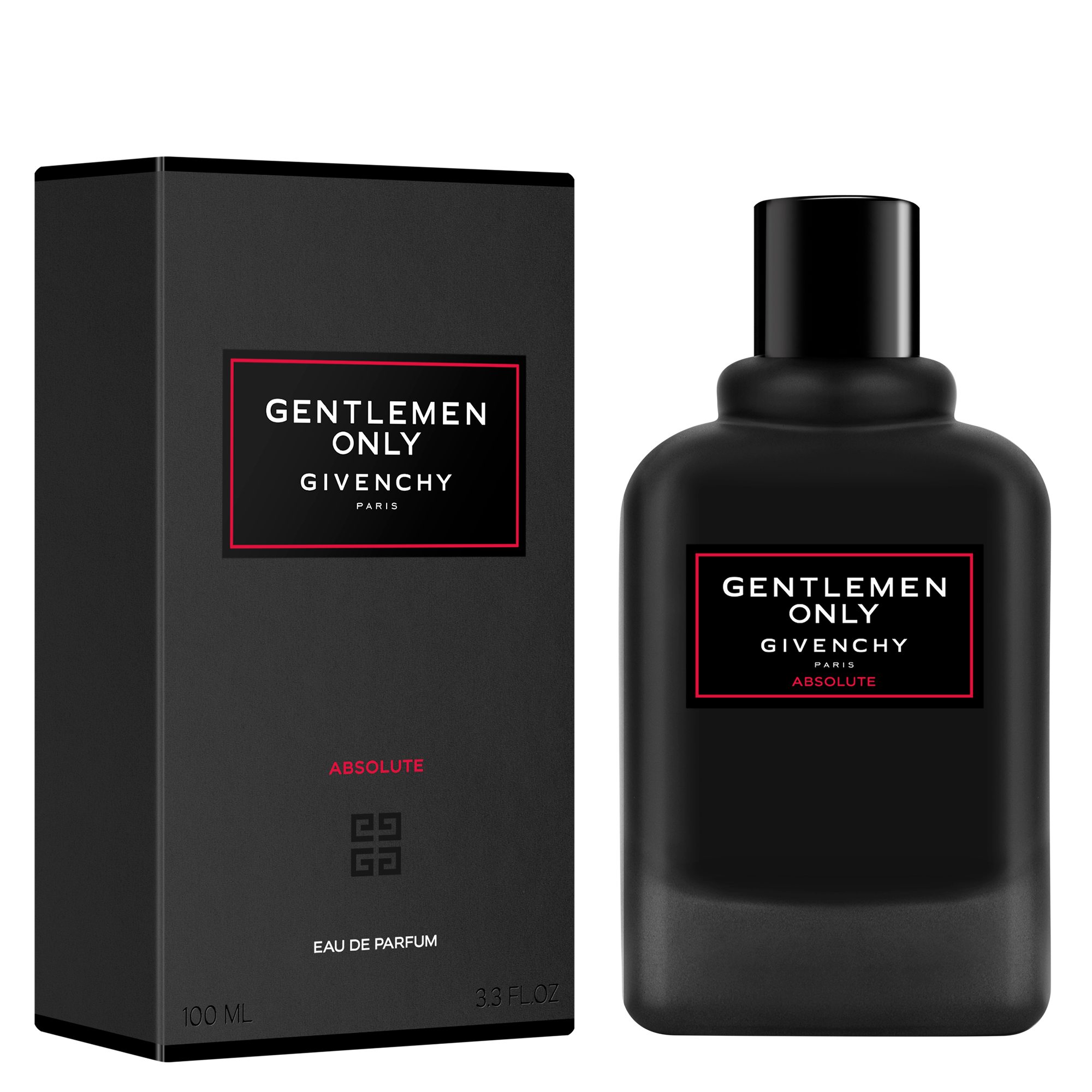 Givenchy gentlemen only absolute eau de parfum 100ml clearance