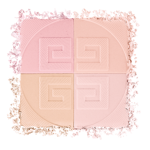 View 3 - PRISME LIBRE PRESSED POWDER - Voile rosé