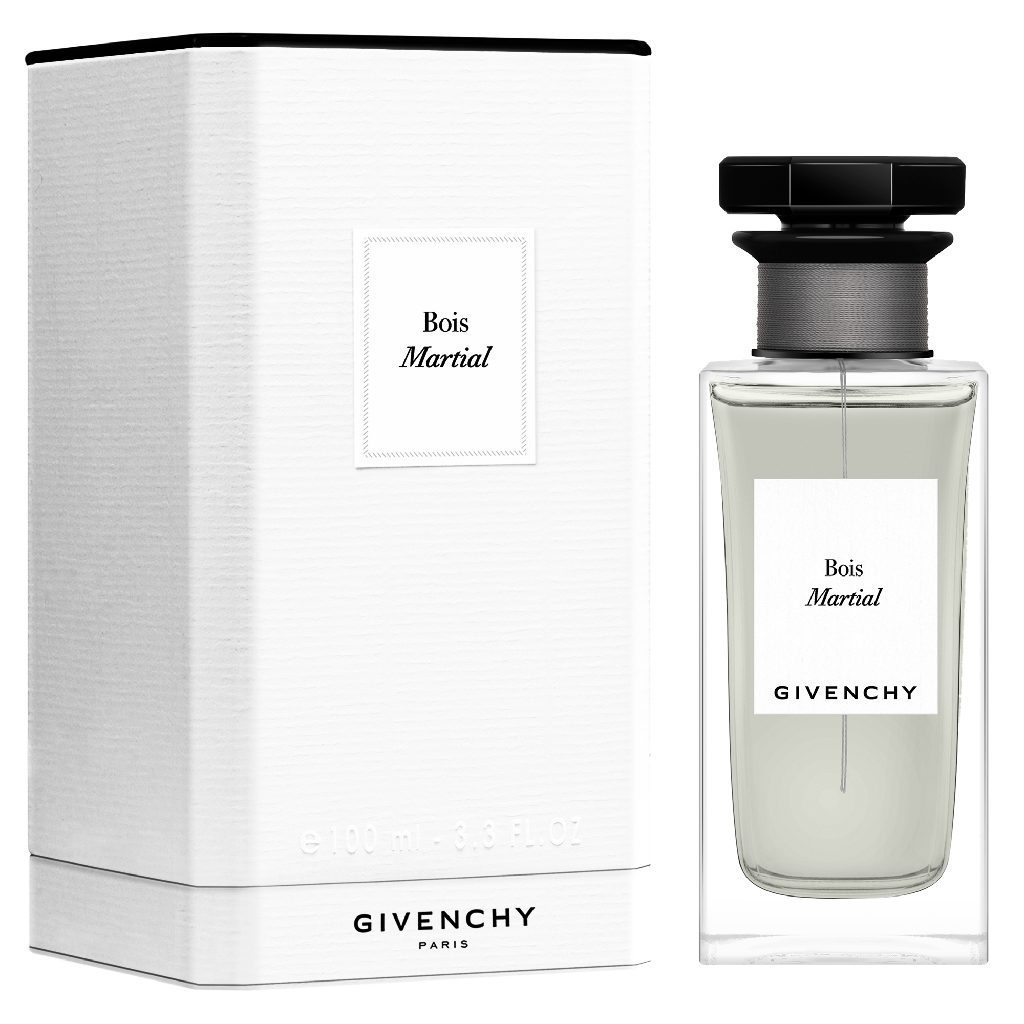 L'Atelier de Givenchy, Eau de Parfum 