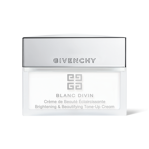 BLANC DIVIN - Crema tonificadora, iluminadora y embellecedora GIVENCHY - 50 ML - P052933