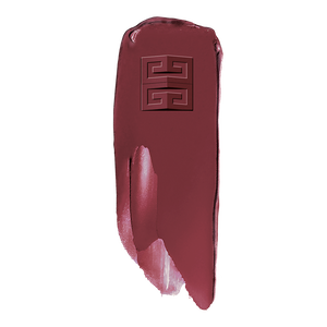 View 3 - LE ROUGE INTERDIT INTENSE SILK - Finish vellutato, colore luminoso GIVENCHY - Rouge Erable​ - P084787