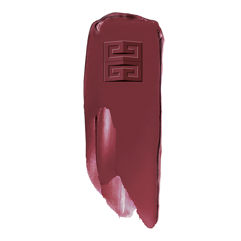 Le Rouge Interdit Intense Silk Refill - Luminous matte lipstick​ - refill - n2