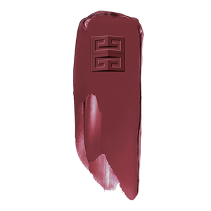 Vue 3 - LE ROUGE INTERDIT INTENSE SILK RECHARGE - Fini soyeux, couleur lumineuse GIVENCHY - Rouge Erable​ - P084787