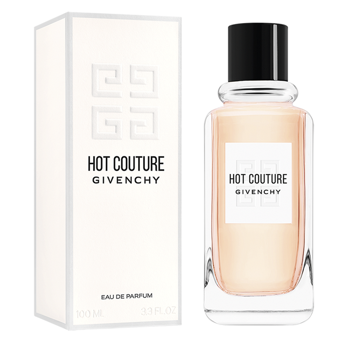 GIVENCHY ジバンシイ HOT Couture ホットクチュール 50ml Hot Couture - Eau de toilette floral, fruity | Givenchy Beauty