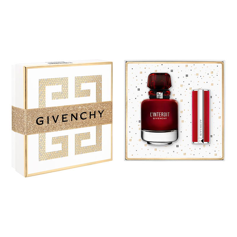 View 3 - L'INTERDIT - GIFT SET - 50ML