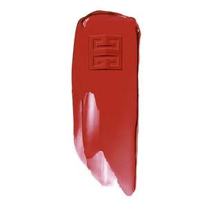 Vue 3 - LE ROUGE INTERDIT INTENSE SILK - 4 teintes en exclusivité e-boutique : Rouge Ambré, Orange Impertinent, Rouge Vigne, et Grenat Cendré GIVENCHY - Rouge Audacieux - P084773