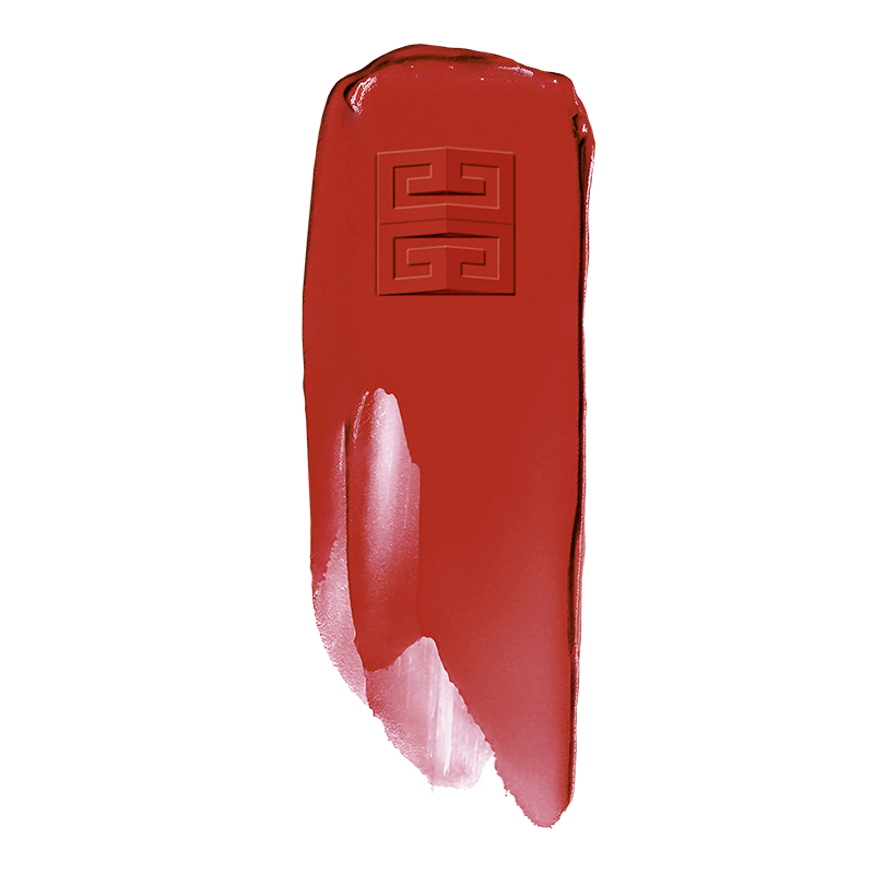 Le Rouge Interdit Intense Silk - Luminous matte lipstick​ - n2