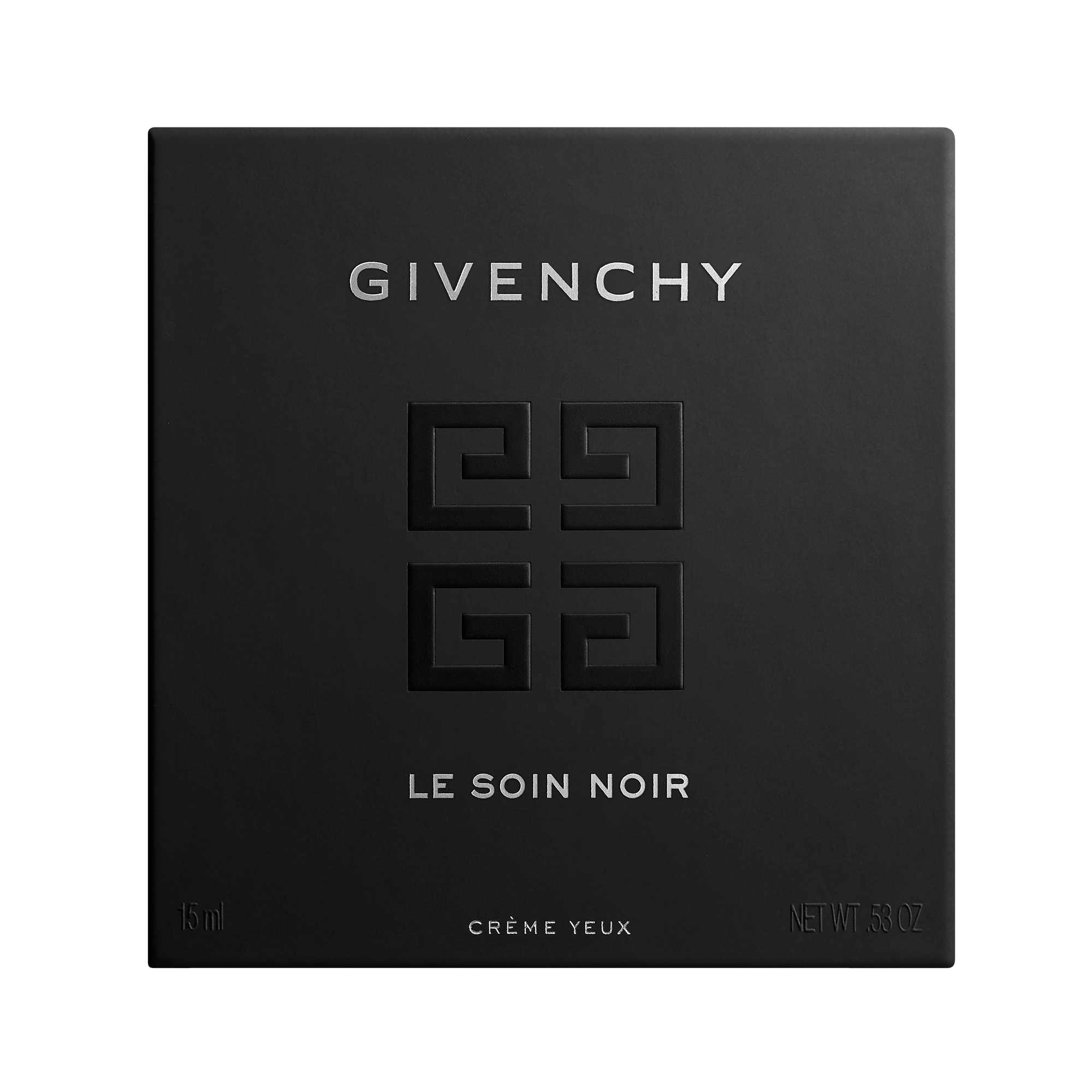 givenchy le soin noir creme