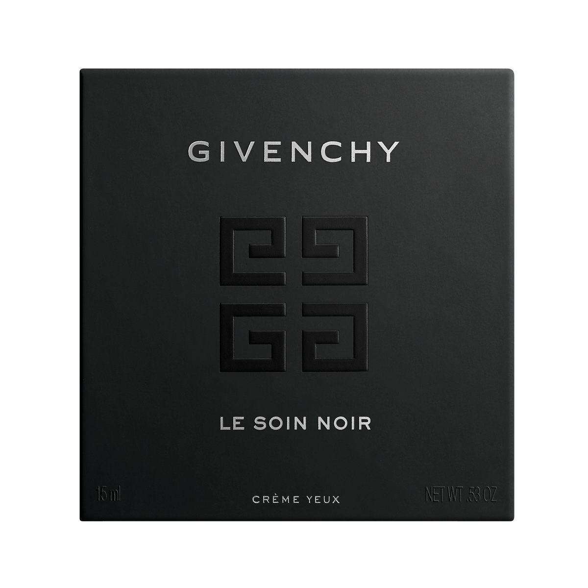 Le Soin Noir - Eye care | Givenchy Beauty