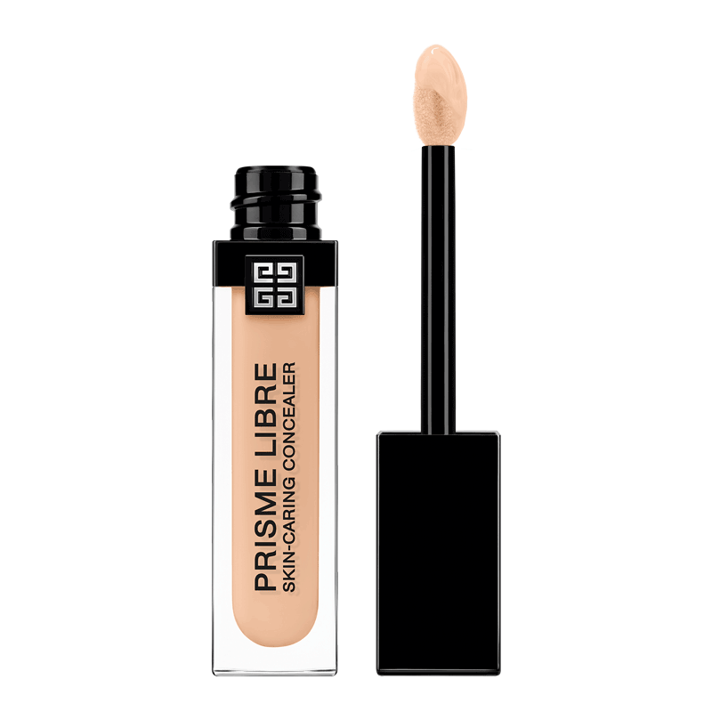 Prisme Libre Skin-caring Concealer - 24h wear & hydration skin-caring multi-purpose concealer - n7