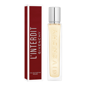 Travel Spray L'Interdit Eau de Parfum Rouge